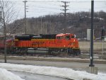 BNSF 9030